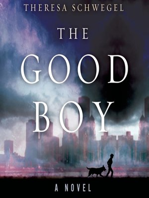 cover image of The Good Boy